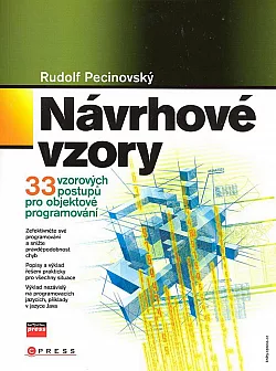 Návrhové vzory