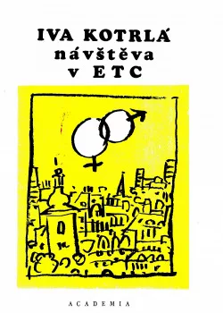 Návštěva v ETC