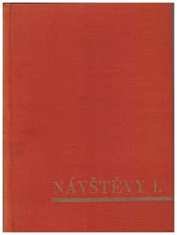 Návštěvy I,II