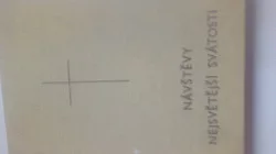 Návštěvy nejsvětější svátosti