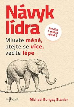 Návyk lídra