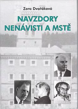Navzdory nenávisti a mstě