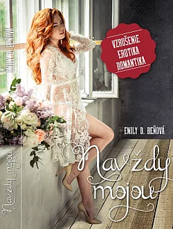 Navždy mojou