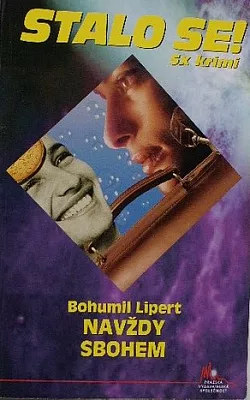 Navždy sbohem