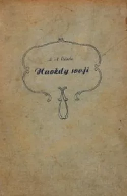 Navždy svoji