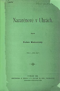 Nazarénové v Uhrách