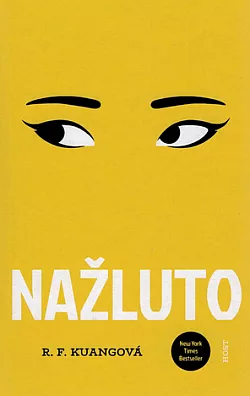 Nažluto