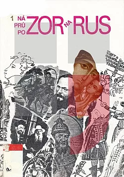 Názor, průzor, pozor na Rus