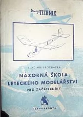 Názorná škola leteckého modelářství
