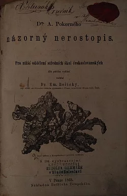 Názorný nerostopis