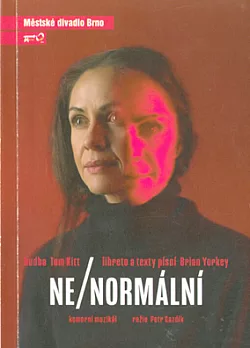 Ne/normální: Komorní muzikál (program)