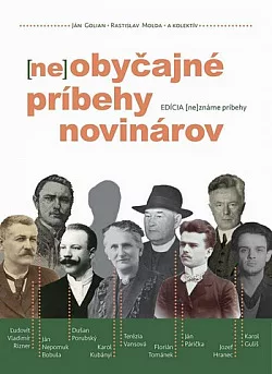 (Ne)obyčajné príbehy novinárov