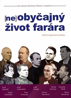 (Ne)obyčajný život farára