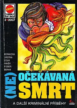 (Ne)očekávaná smrt a další kriminální příběhy