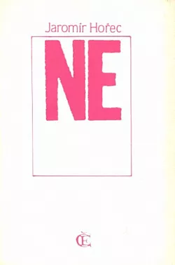 Ne: Verše 1979–1980