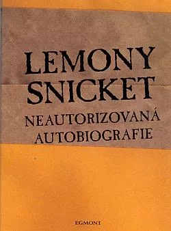 Neautorizovaná autobiografie