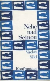 Nebe nad Seinou