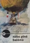Nebe plné balónů