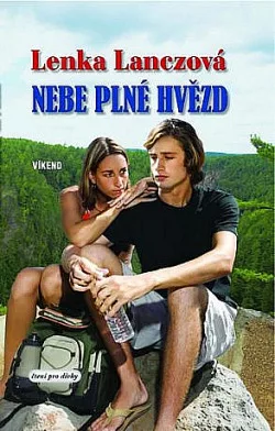 Nebe plné hvězd