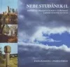 Nebe studánek I. Pověstné prameny Šumavy, Pošumaví a jihozápadních Čech