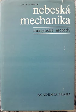 Nebeská mechanika