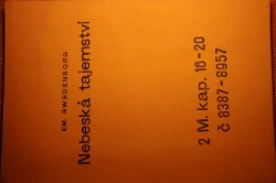 Nebeská tajemství