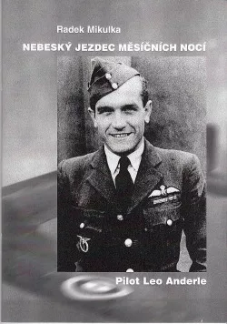 Nebeský jezdec měsíčních nocí