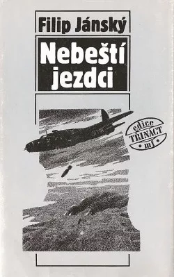 Nebeští jezdci