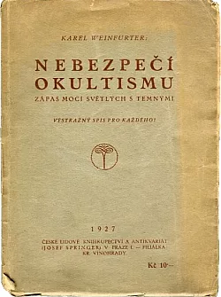 Nebezpečí okultismu