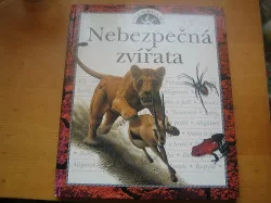 Nebezpečná zvířata