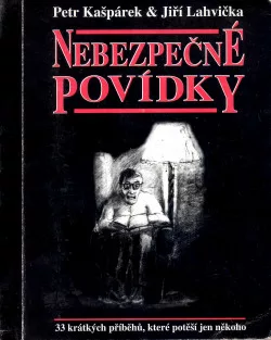 Nebezpečné povídky