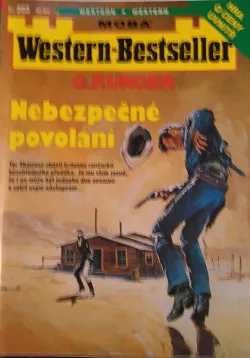 Nebezpečné povolání