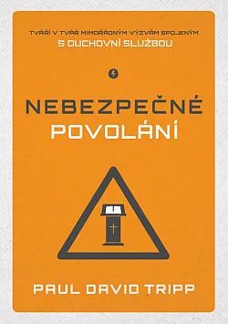 Nebezpečné povolání
