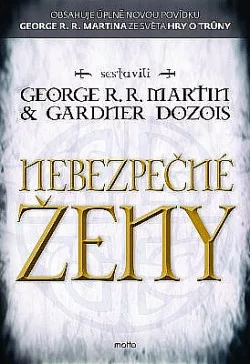 Nebezpečné ženy
