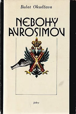 Nebohý Avrosimov