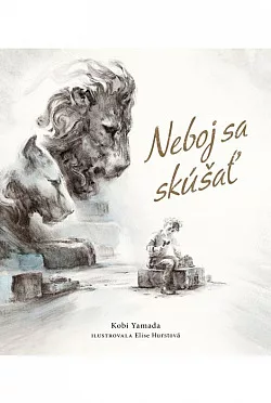 Neboj sa skúšať