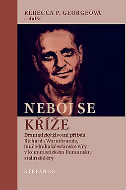Neboj se kříže