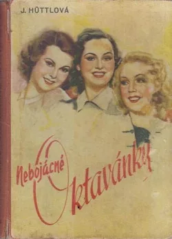 Nebojácné oktavánky