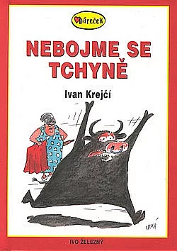 Nebojme se tchyně