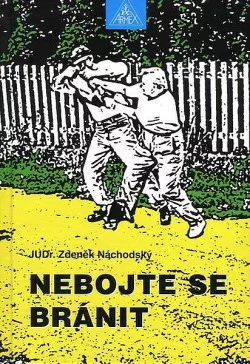 Nebojte se bránit