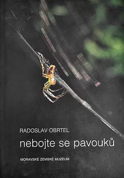 Nebojte se pavouků
