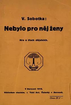 Nebylo pro něj ženy