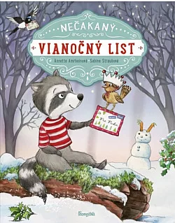 Nečakaný vianočný list