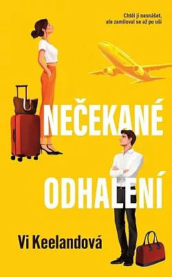 Nečekané odhalení