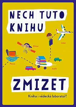 Nech tuto knihu zmizet