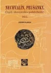 Nechvalín, Prušánky: čtyři slovanská pohřebiště. Díl I