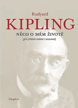 Něco o mém životě (pro přátele známé i neznámé)