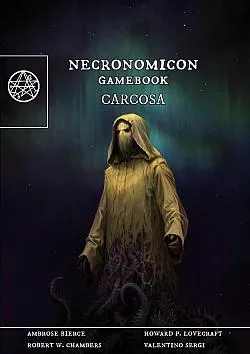 Carcosa