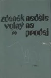 Neděle na prodej