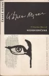 Nedokončená